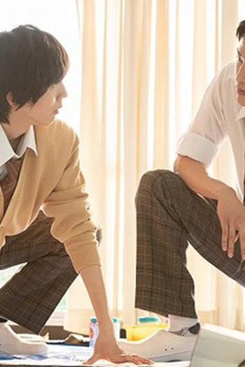 Poster de Episódio 第2話 (2021)
