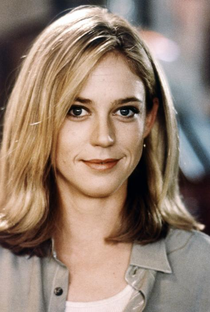 Ally Walker - Poster / Capa / Cartaz - Oficial 2