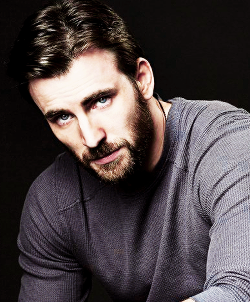 Chris Evans - Foto 5