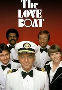 O Barco do Amor (4ª Temporada) (The Love Boat (Season 4))