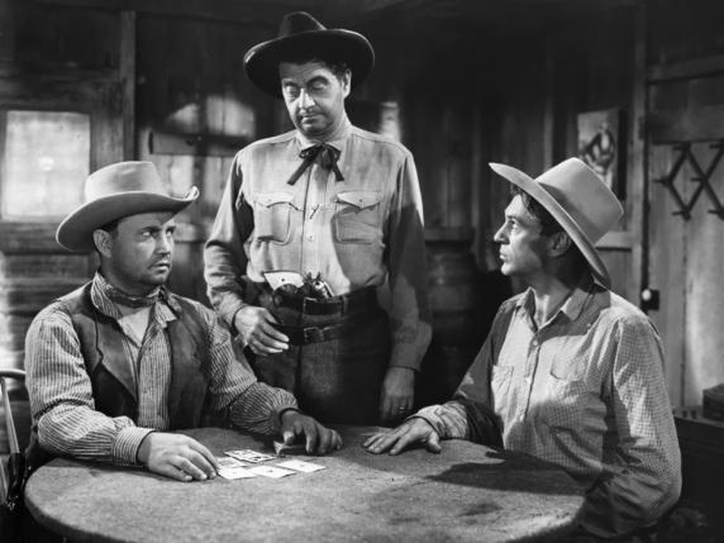 Foto 1 de Pistoleiro do Destino