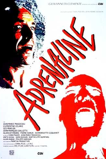  de Filme Adrenalina (1990)