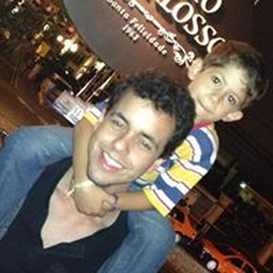 Foto de perfil de Paulo Henrique Guazzi Rosa