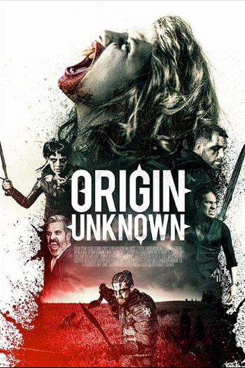  de Filme Sin Origen (2020)