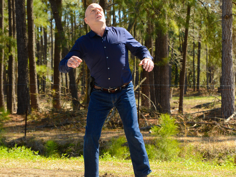 Foto 3 de Under the Dome: Prisão Invisível (2ª Temporada)