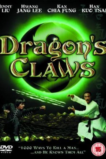 de Filme Garras de Dragão (1979)