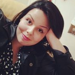 Foto de perfil de Olívia de Melo Heleno