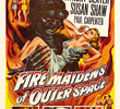 Fire Maidens from Outer Space