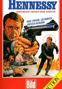 O Dia Fatal (Hennessy)