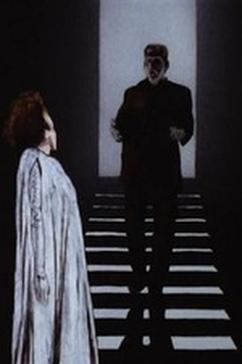 Poster de Curta Le ravissement de Frank N. Stein (1982)