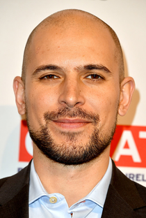 Fred Berger (III) - Poster 1