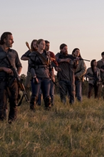 Poster de Episódio Wrath (2018)
