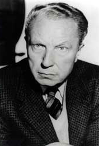 Douglas Sirk