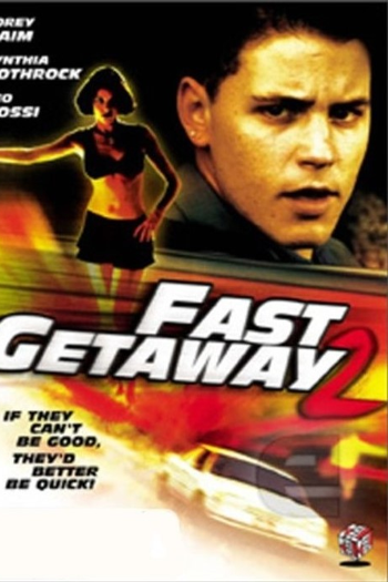  de Filme A Grande Fuga (1994)