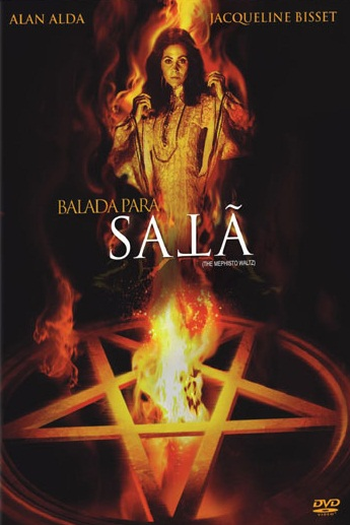  de Filme Balada para Satã (1971)