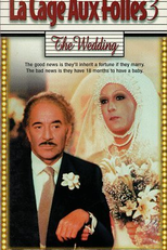 A Gaiola das Loucas 3 - 'Elas' se Casam (La Cage Aux Folles III - 'Elles' se Marient)