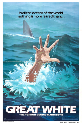  de Filme O Último Tubarão (1981)