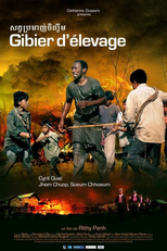 O prisioneiro (Gibier d´Elevage)