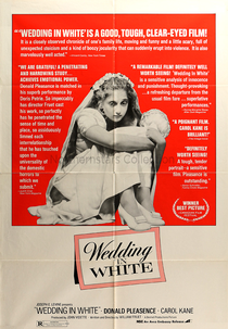 Wedding in White (Wedding in White)