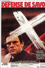 A Verdade Proibida (Défense de Savoir)