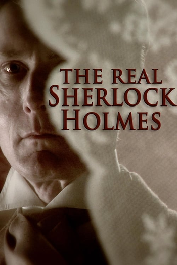  de TV The Real Sherlock Holmes (2012)