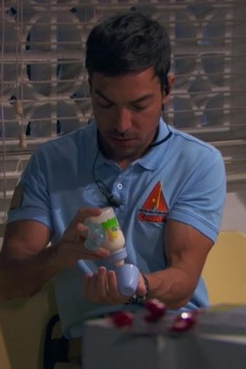 Poster de Episódio Episódio 24 (2022)