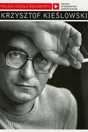 Poster de Filme  Kieslowski, um cineasta polonês  (None)