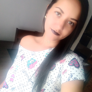 Foto de perfil de Érica