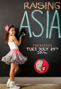 Asia - Passos de uma Estrela (Raising Asia)