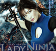 Lady Ninja: A Blue Shadow