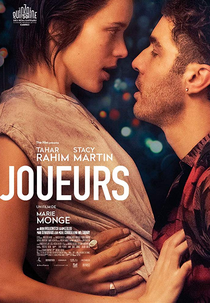 Apostando Alto (Joueurs)