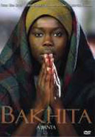 Bakhita, a Santa