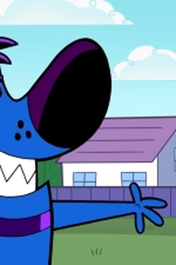 Poster de Episódio Man's Worst Friend (2015)