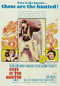 O Destino é o Caçador (Fate is the Hunter)