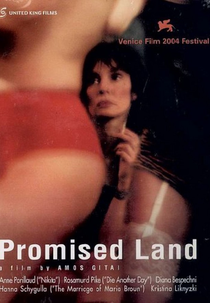 Terra Prometida (Promised Land)
