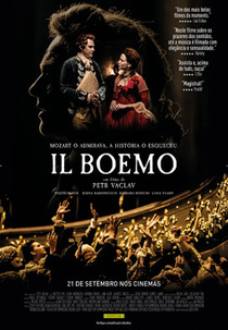 O Boêmio (Il Boemo)