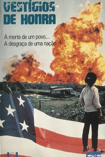 de Filme Vestígios de Honra (1990)