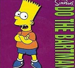 Bart Simpson: Do the Bartman