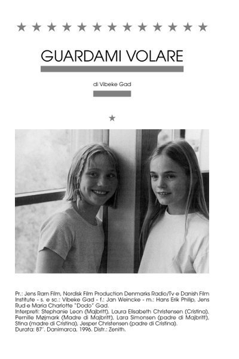  de Filme Tøsepiger (1996)