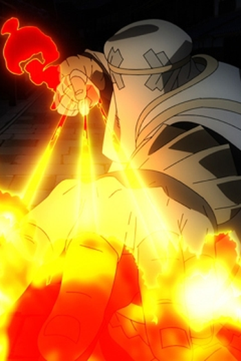Poster de Episódio 仕組まれた罠 (2019)