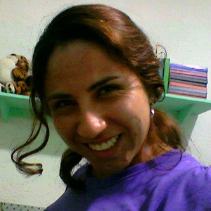 Foto de perfil de Cristina Corrêa