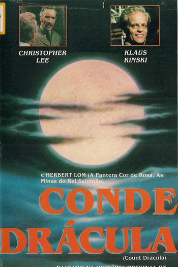  de Filme Conde Drácula (1970)