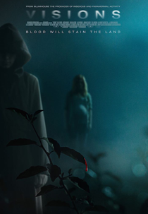 A Última Premonição (Visions)