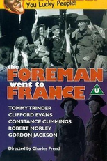 O capataz foi à França (The Foreman Went to France)