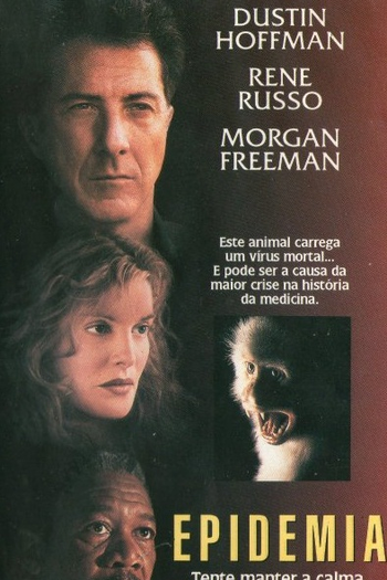  de Filme Epidemia (1995)
