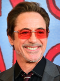 Robert Downey Jr.