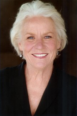 Barbara Tarbuck