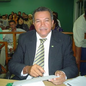 Foto de perfil de Geni da Silva Santos