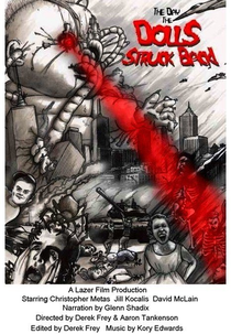 The Day the Dolls Struck Back! (The Day the Dolls Struck Back!)