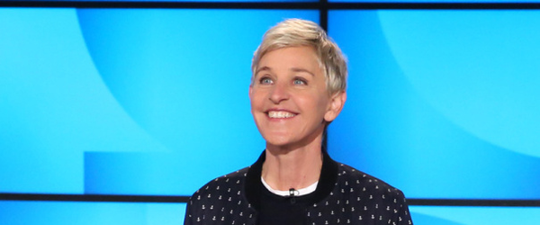 Ellen DeGeneres’ Netflix Stand-Up Special